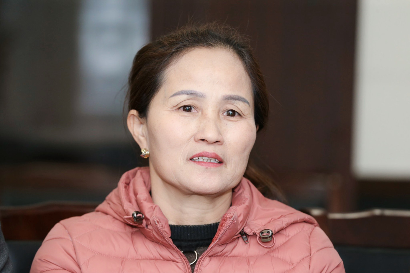 Hoa hậu Đỗ Thị Hà tiết lộ kế hoạch tặng quà 8/3 cho mẹ ảnh 1