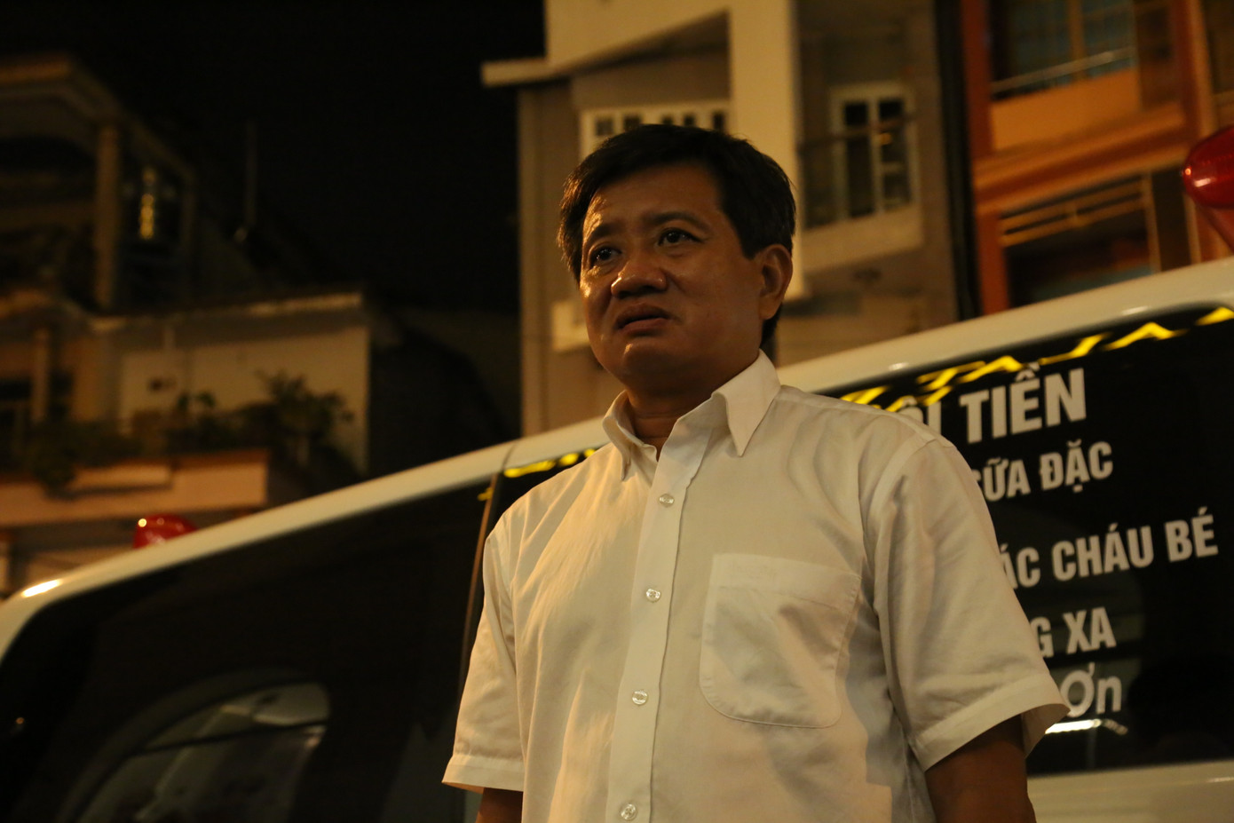 Showbiz 15/3: Vợ Vân Quang Long từ chối tiền ủng hộ của nghệ sĩ Việt cho con gái ảnh 3