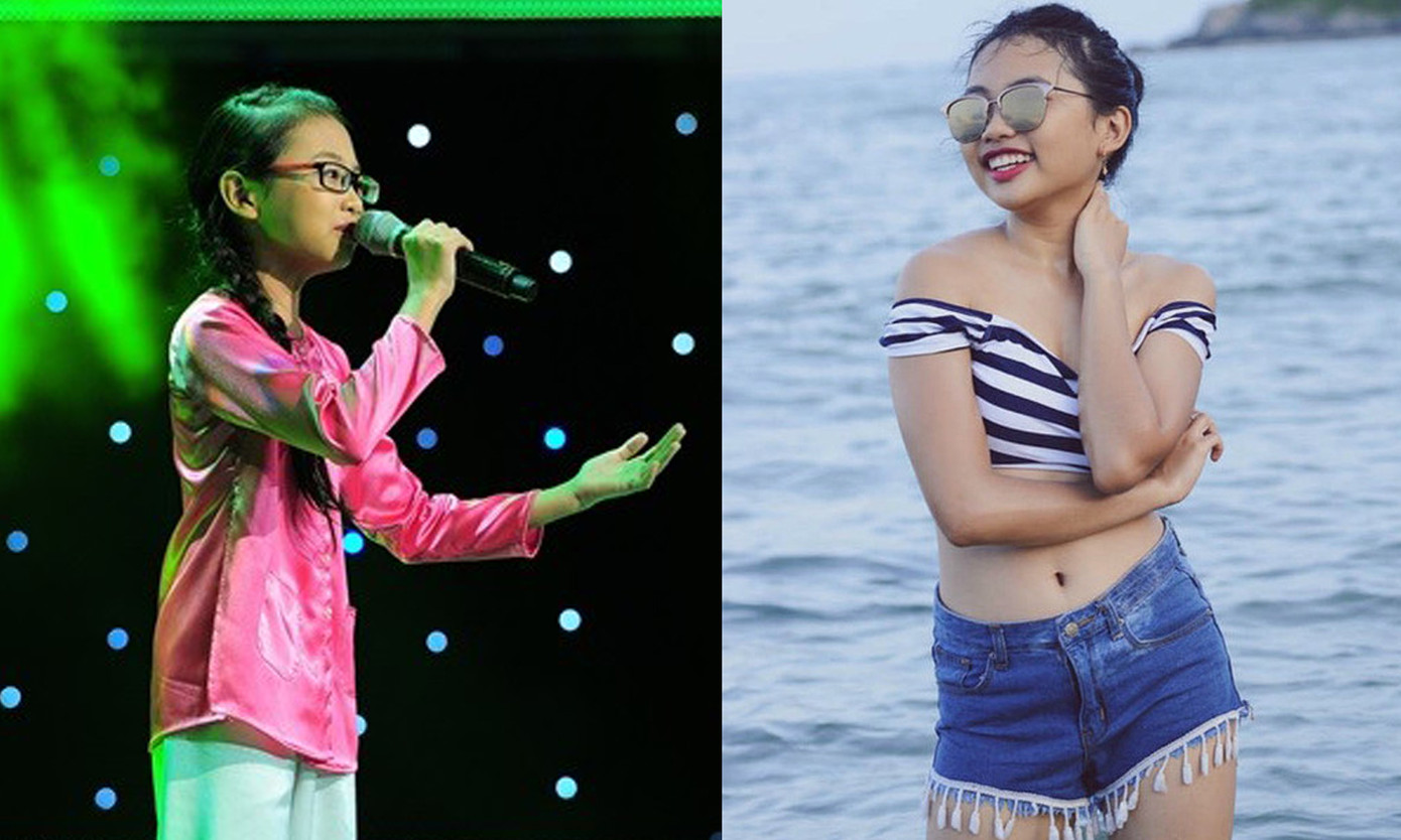 Showbiz 24/3: MC bị người phụ nữ khỏa thân ném đá khi đang dẫn trực tiếp trên truyền hình ảnh 3