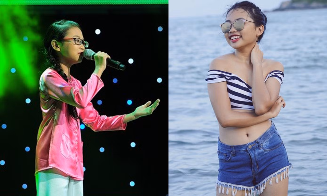 Showbiz 24/3: MC bị người phụ nữ khỏa thân ném đá khi đang dẫn trực tiếp trên truyền hình ảnh 3