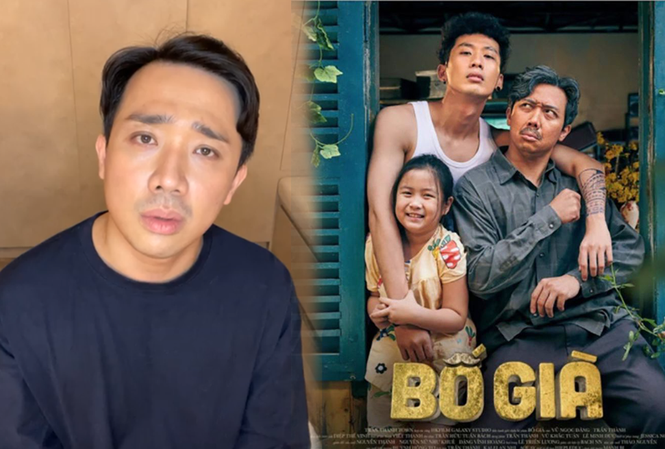 Showbiz 17/3: Lý Nhã Kỳ lên tiếng về thông tin 'hứa mua nhà cho Minh Lộc' ảnh 1