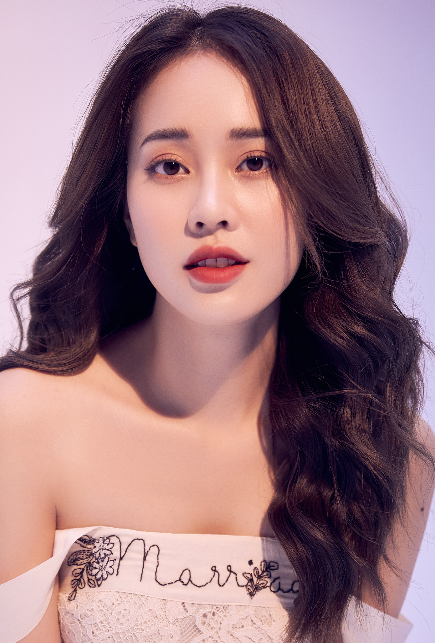 MC xinh đẹp nhất nhì VTV tiết lộ về ngày 8/3 ở đài truyền hình ảnh 5