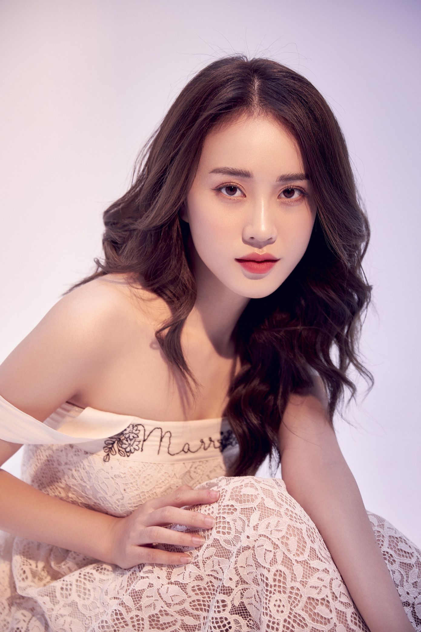 MC xinh đẹp nhất nhì VTV tiết lộ về ngày 8/3 ở đài truyền hình ảnh 4