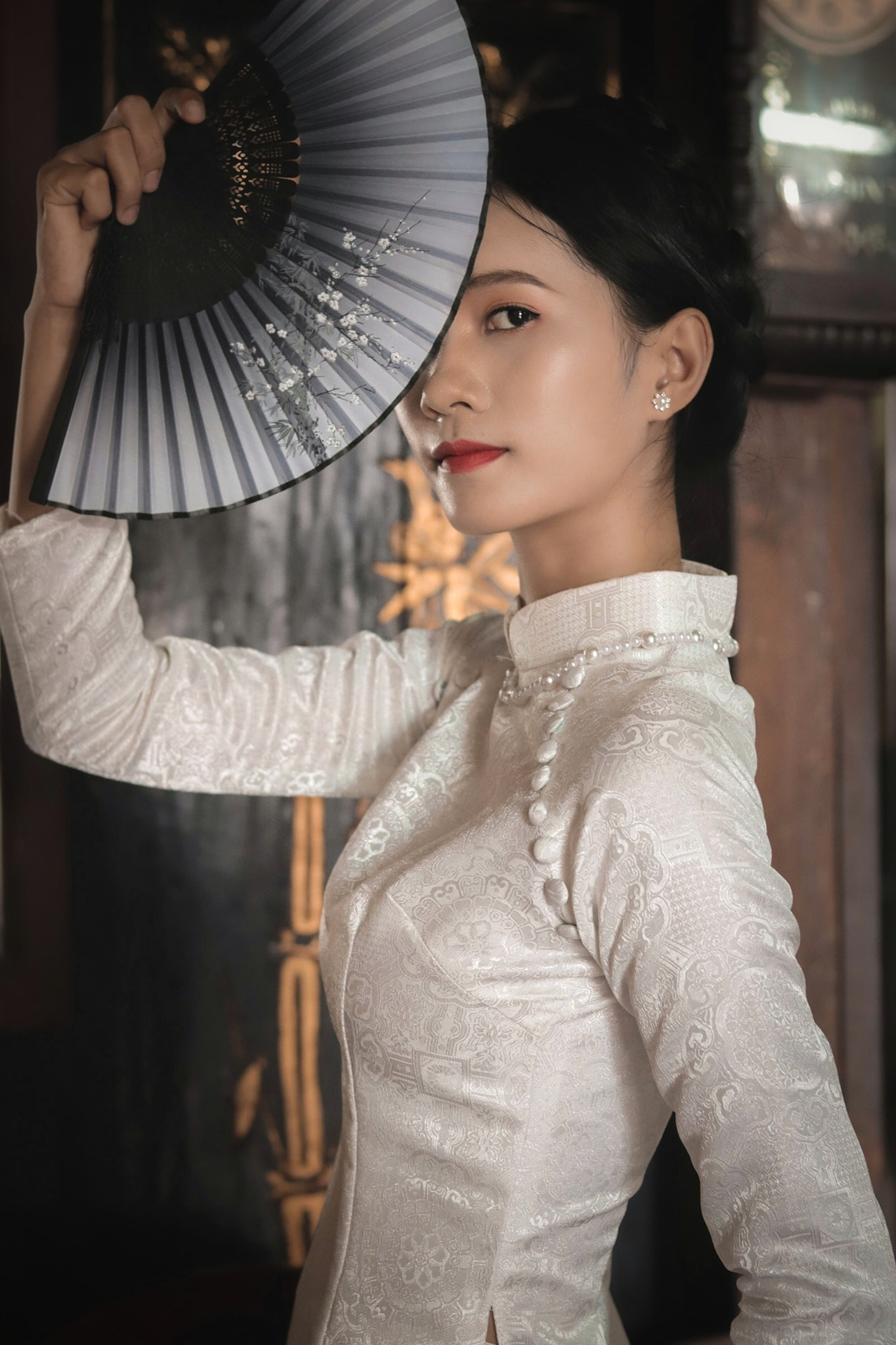 Những thí sinh nhỏ tuổi nhất cuộc thi Hoa hậu Việt Nam 2020 giờ ra sao? ảnh 15