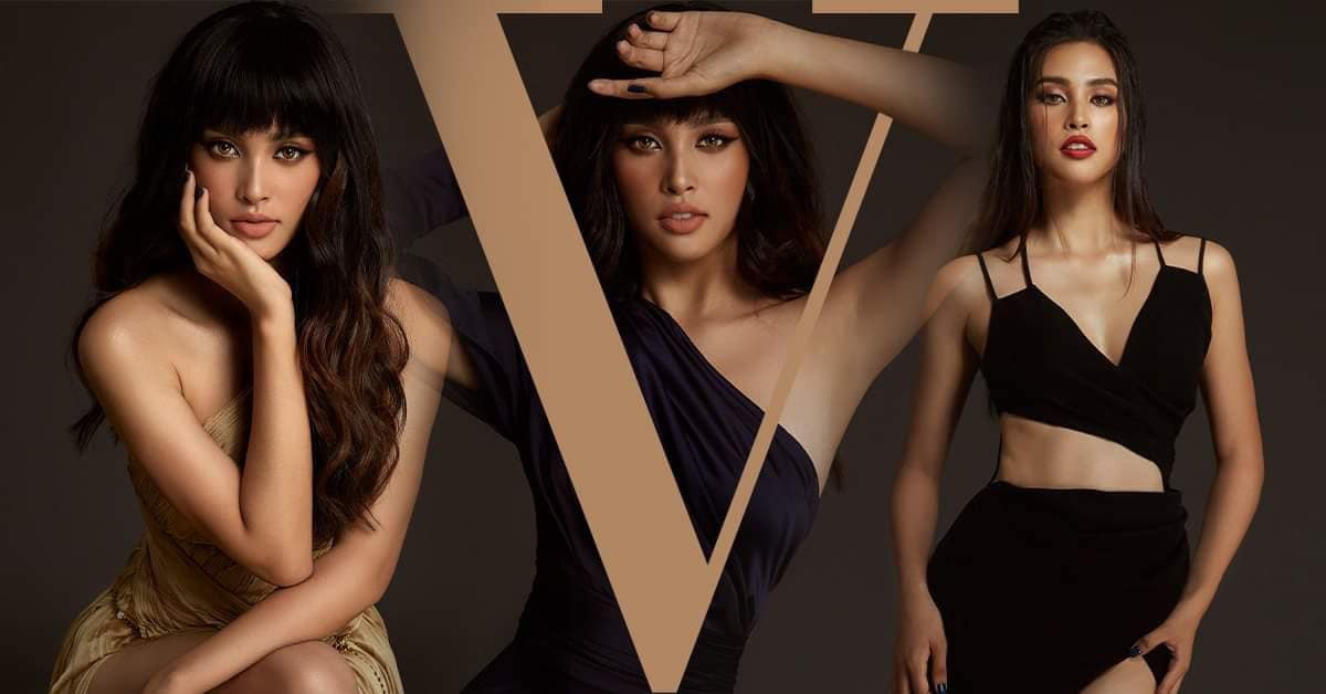 Hoa hậu Tiểu Vy tiết lộ cuộc sống và 'tài sản' có được sau 3 năm đăng quang ảnh 4