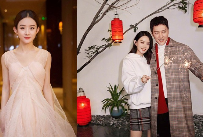 Showbiz 13/2: Lý Nhã Kỳ - Cứ phải yêu người nhỏ hơn 10 tuổi trở lên ảnh 5