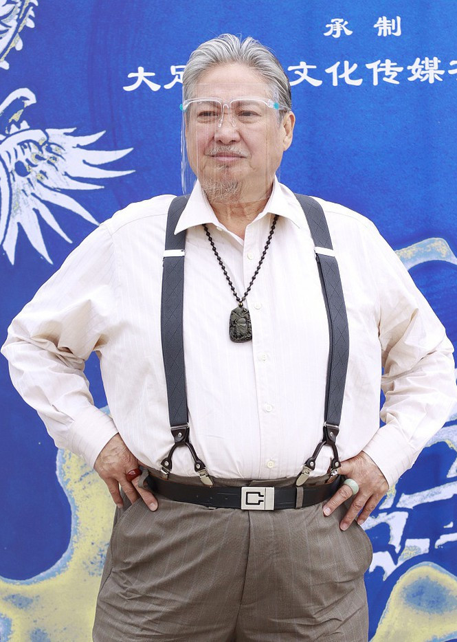 Showbiz 9/3: Nữ chính ‘Hướng dương ngược nắng’ lên tiếng khi bị chê lép vế hơn Hồng Diễm ảnh 3