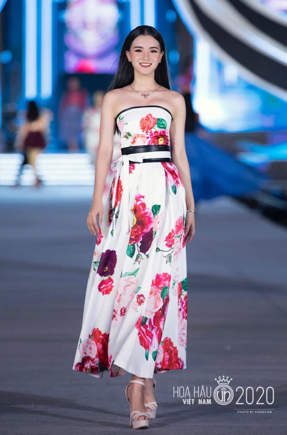 Những thí sinh nhỏ tuổi nhất cuộc thi Hoa hậu Việt Nam 2020 giờ ra sao? ảnh 16