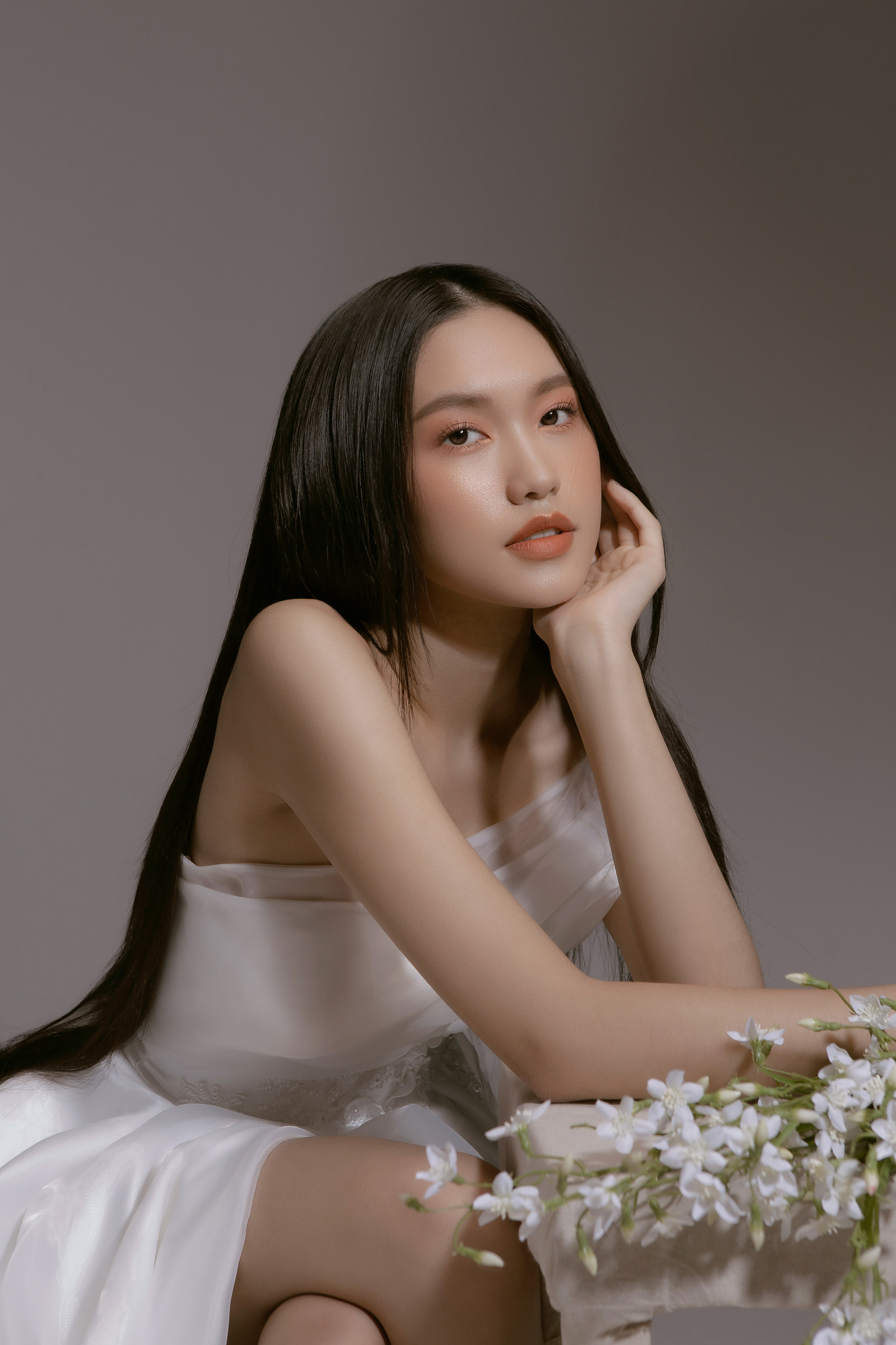 Doãn Hải My - người đẹp khả ái của Hoa hậu Việt Nam 2020 giờ ra sao? ảnh 6