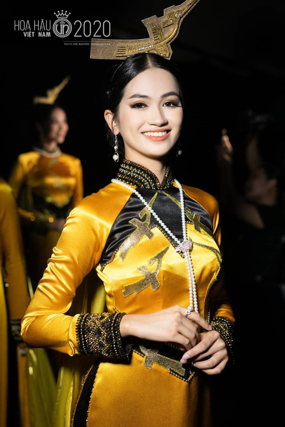 Người đẹp Kinh Bắc từng thi Hoa hậu Việt Nam 2020 giờ ra sao? ảnh 4