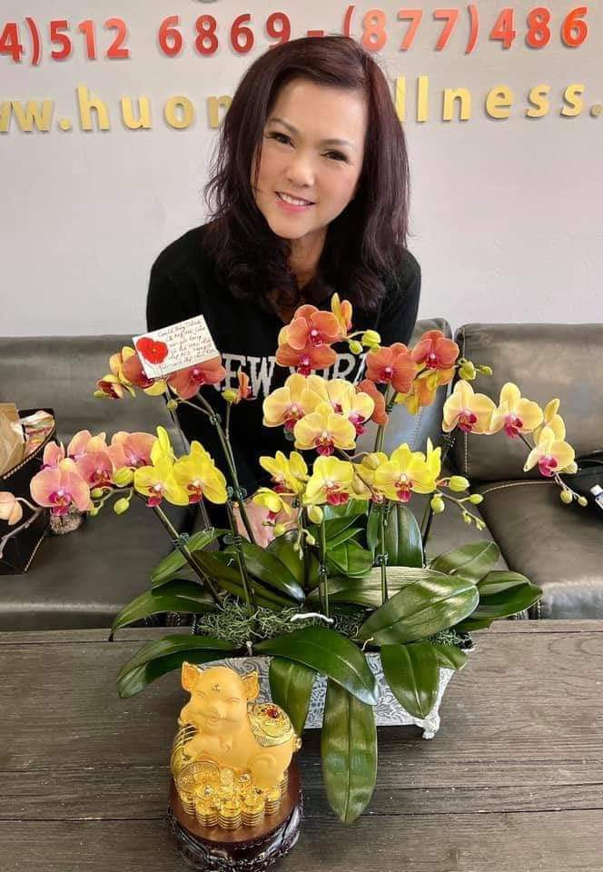 Showbiz 12/3: Hồng Đăng than thở về đàn bà trong 'Hướng dương ngược nắng' ảnh 4