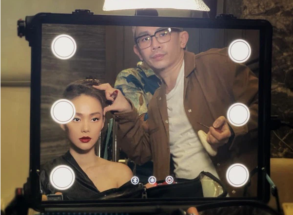 Showbiz 10/3: Thương Tín cho thuê xe được tặng để trang trải cuộc sống ảnh 3