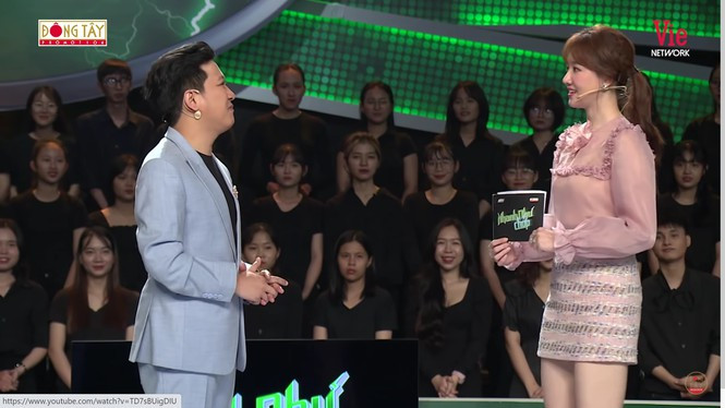 Showbiz 15/3: Vợ Vân Quang Long từ chối tiền ủng hộ của nghệ sĩ Việt cho con gái ảnh 4