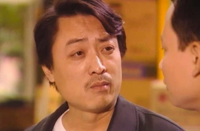 Showbiz 2/3: Á hậu Trịnh Kim Chi quyên góp hơn 400 triệu đồng ủng hộ nghệ sĩ Thương Tín ảnh 1