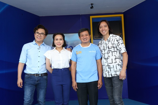 Showbiz 21/3: Hoa hậu Kỳ Duyên nói gì khi chia tay chương trình ‘Sao nhập ngũ’? ảnh 4