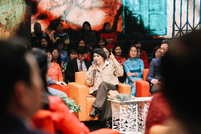 Showbiz 7/3: Vì sao tuyên bố không tới viếng Ngô Mạnh Đạt nhưng Châu Tinh Trì vẫn đến? ảnh 2