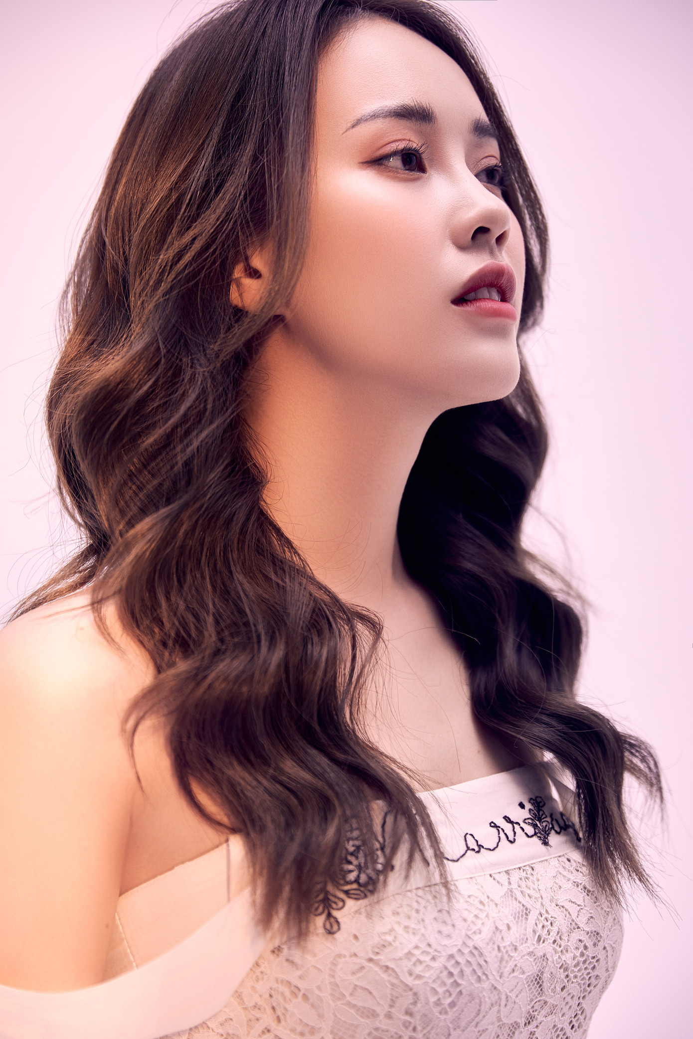 MC xinh đẹp nhất nhì VTV tiết lộ về ngày 8/3 ở đài truyền hình ảnh 2