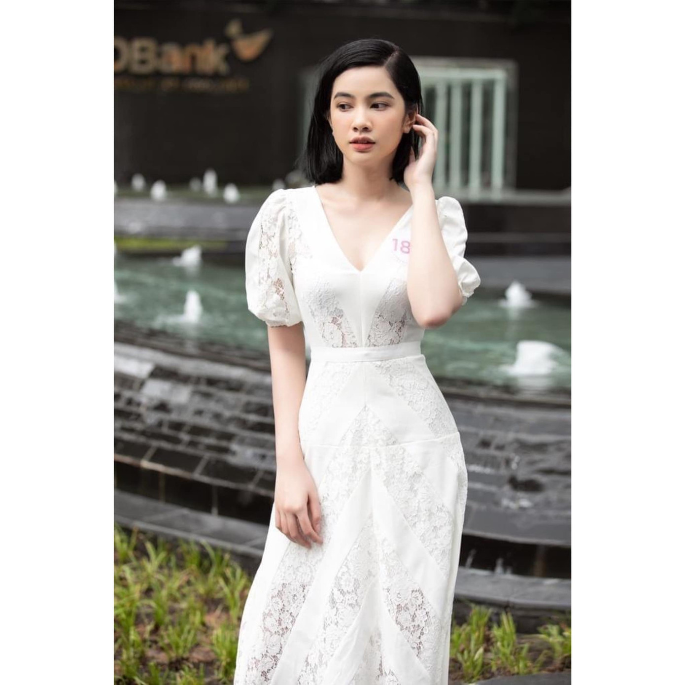 Những thí sinh nhỏ tuổi nhất cuộc thi Hoa hậu Việt Nam 2020 giờ ra sao? ảnh 2