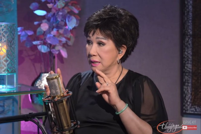 Showbiz 1/3: Cẩm Vân nhớ lần cuối gặp Trịnh Công Sơn ảnh 6