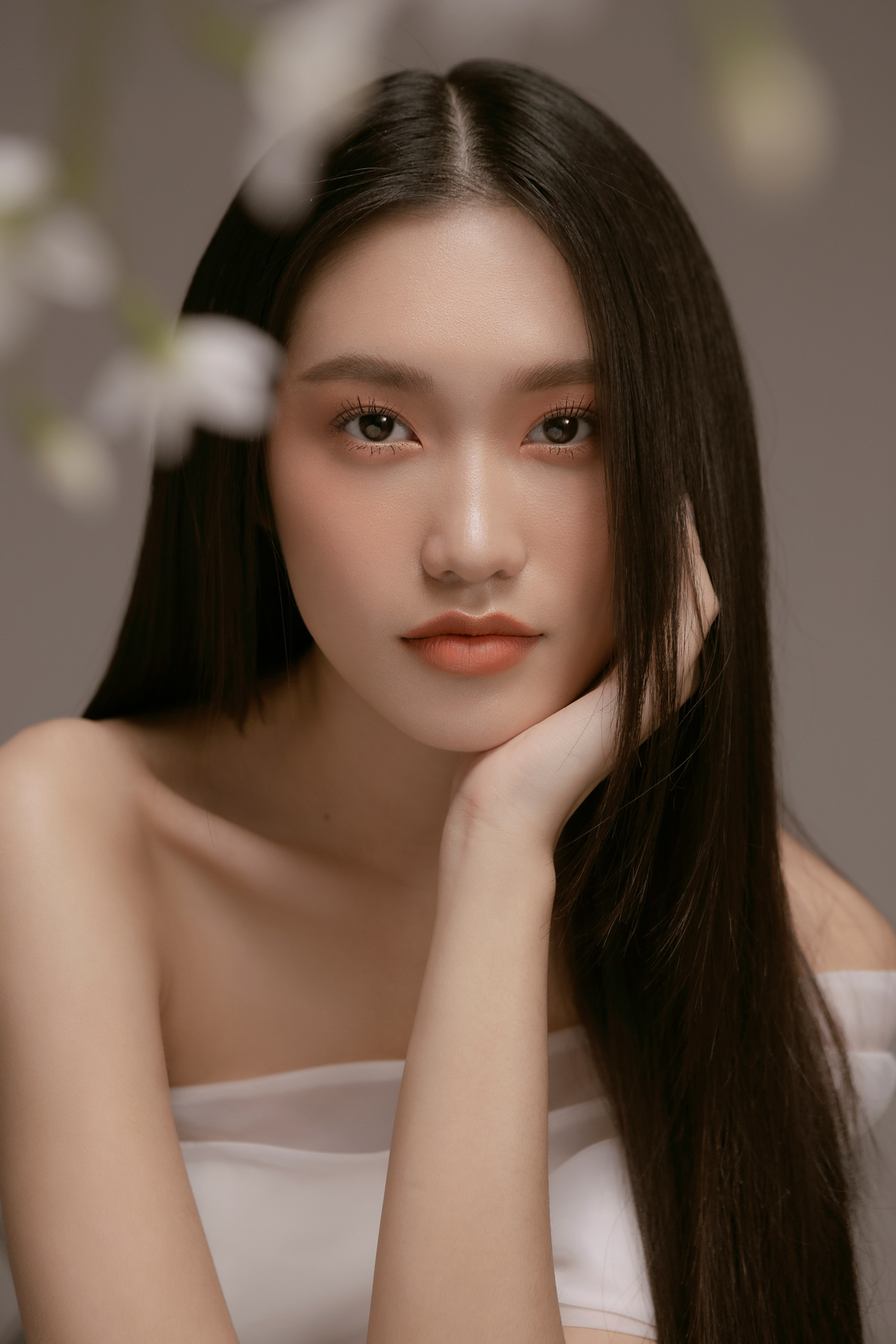 Doãn Hải My - người đẹp khả ái của Hoa hậu Việt Nam 2020 giờ ra sao? ảnh 4