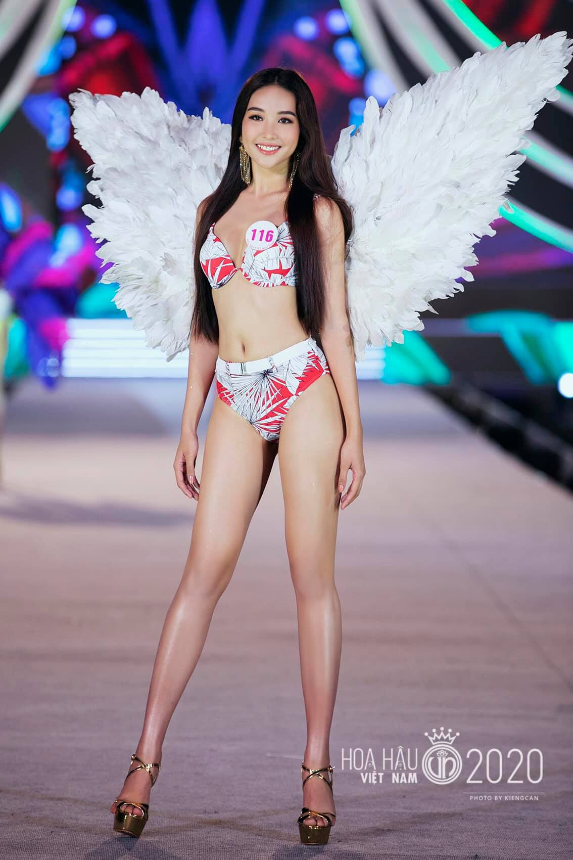 Những thí sinh nhỏ tuổi nhất cuộc thi Hoa hậu Việt Nam 2020 giờ ra sao? ảnh 6