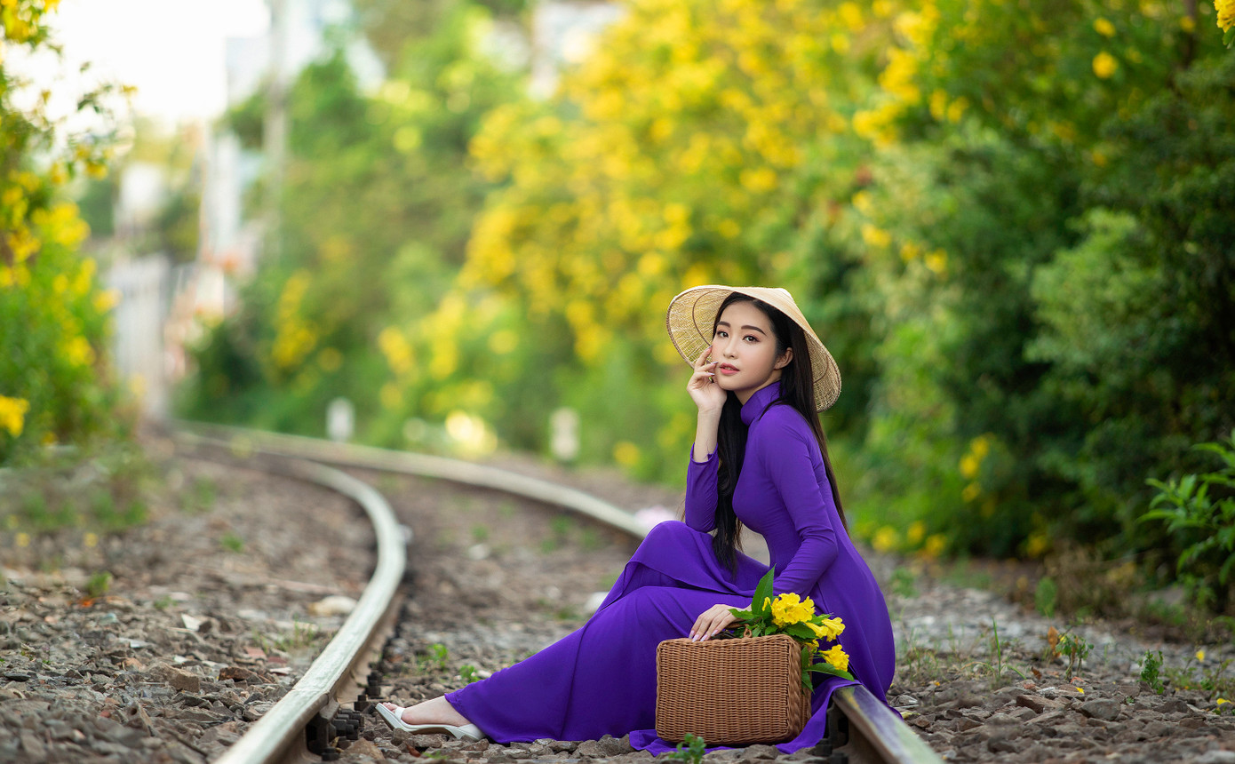 Những thí sinh nhỏ tuổi nhất cuộc thi Hoa hậu Việt Nam 2020 giờ ra sao? ảnh 8