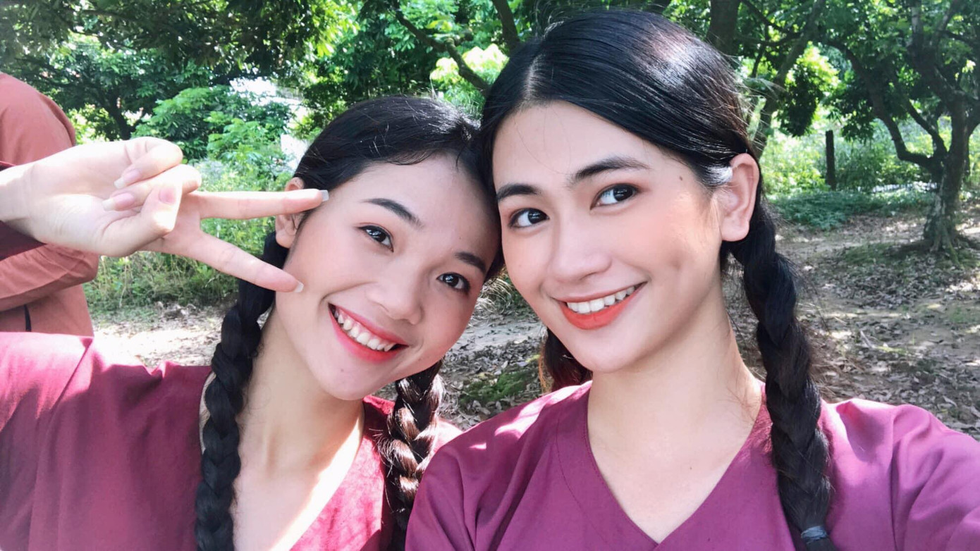 Người đẹp Kinh Bắc từng thi Hoa hậu Việt Nam 2020 giờ ra sao? ảnh 11