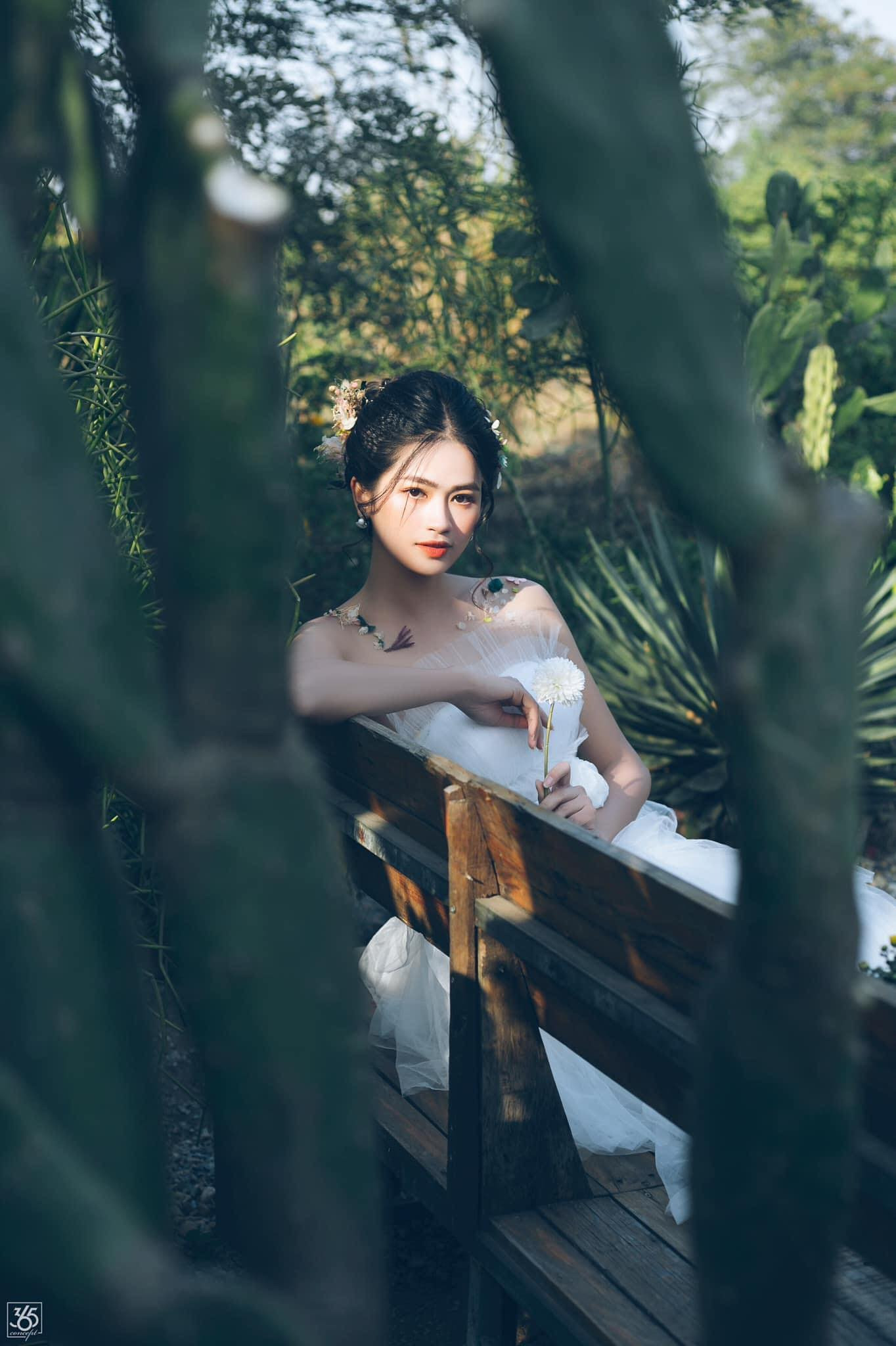 Người đẹp Kinh Bắc từng thi Hoa hậu Việt Nam 2020 giờ ra sao? ảnh 12