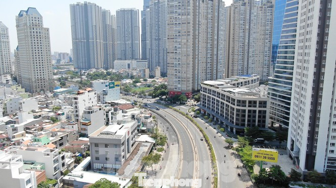 Bí ẩn khu nhà cán bộ bỏ hoang, 'siêu' dự án chờ kết luận Thanh tra Chính phủ ảnh 4