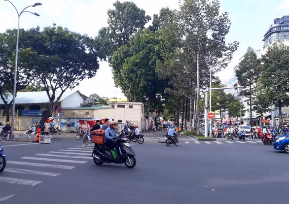 Bí ẩn khu nhà cán bộ bỏ hoang, 'siêu' dự án chờ kết luận Thanh tra Chính phủ ảnh 8