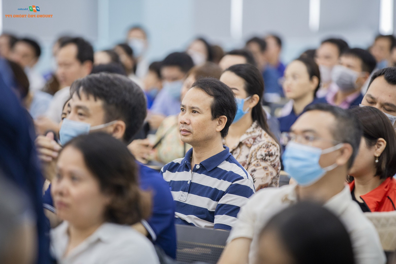 Tự lập để trở thành công dân toàn cầu từ tuổi 15 ảnh 2