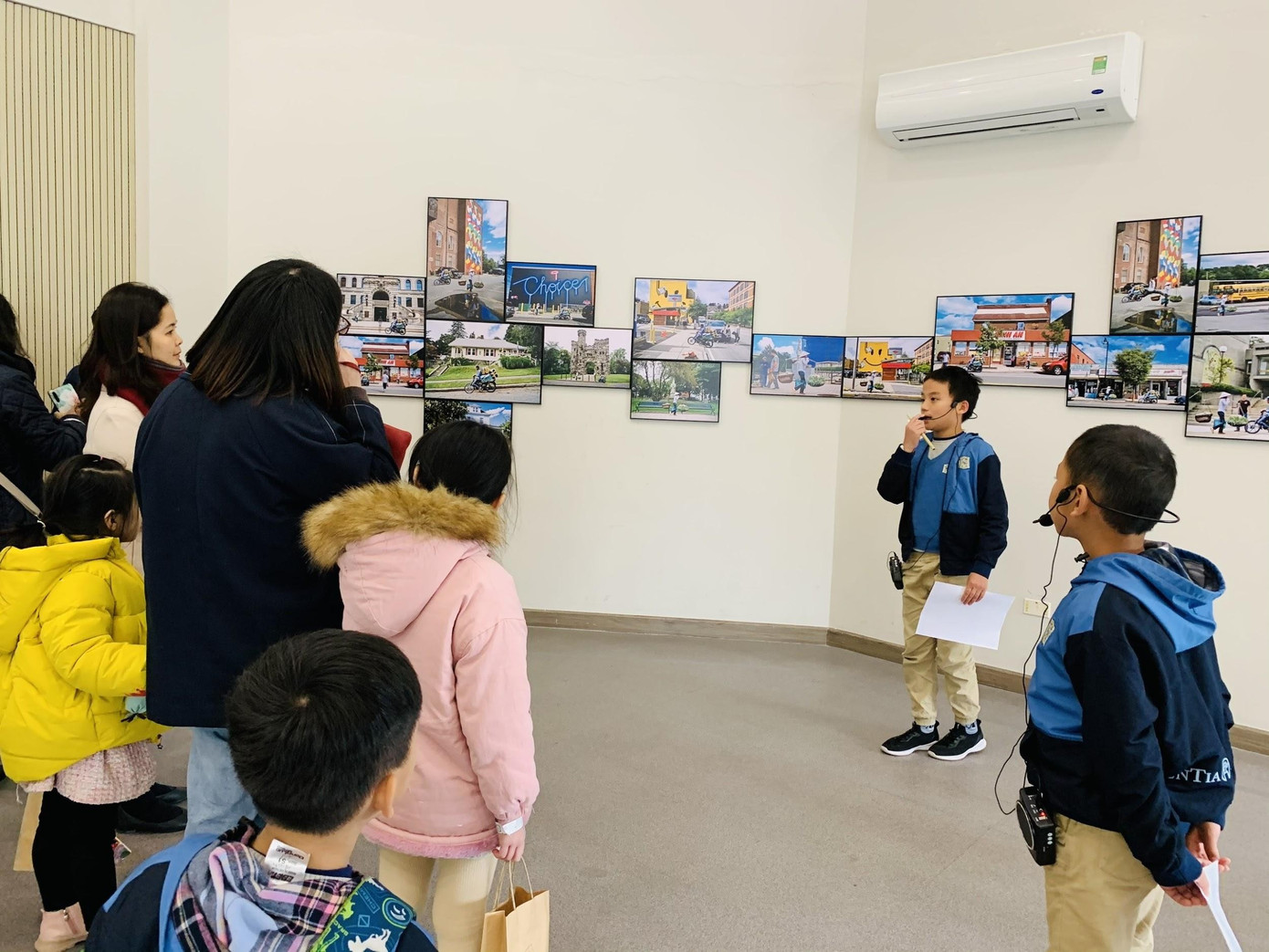 Nuôi dưỡng tình yêu nghệ thuật từ ghế nhà trường – ngọn gió mới trong lành đã “thổi” ảnh 4