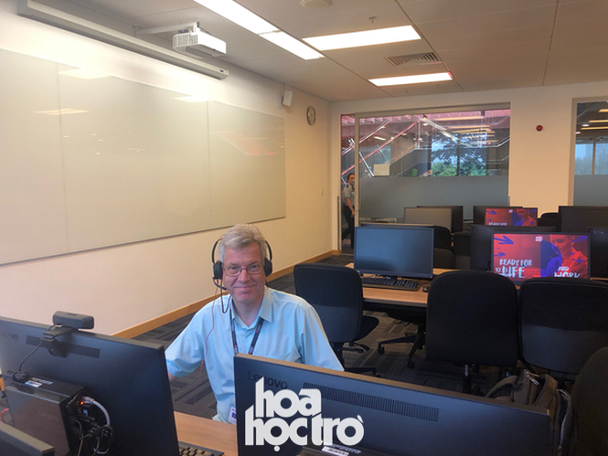 Giải mã độ hot của cuộc thi “Tìm kiếm tài năng làm phim kỹ thuật số” ảnh 4