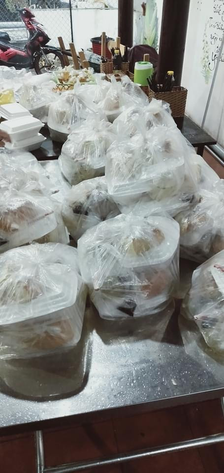 Đại hồng thuỷ nuốt chửng Quảng Bình trong đêm, khắp nơi người dân kêu cứu ảnh 8