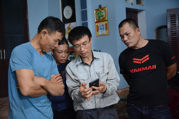 Công nghệ SMARTASSIST của Yanmar phát huy hiệu quả trong giai đoạn cách ly xã hội ảnh 3