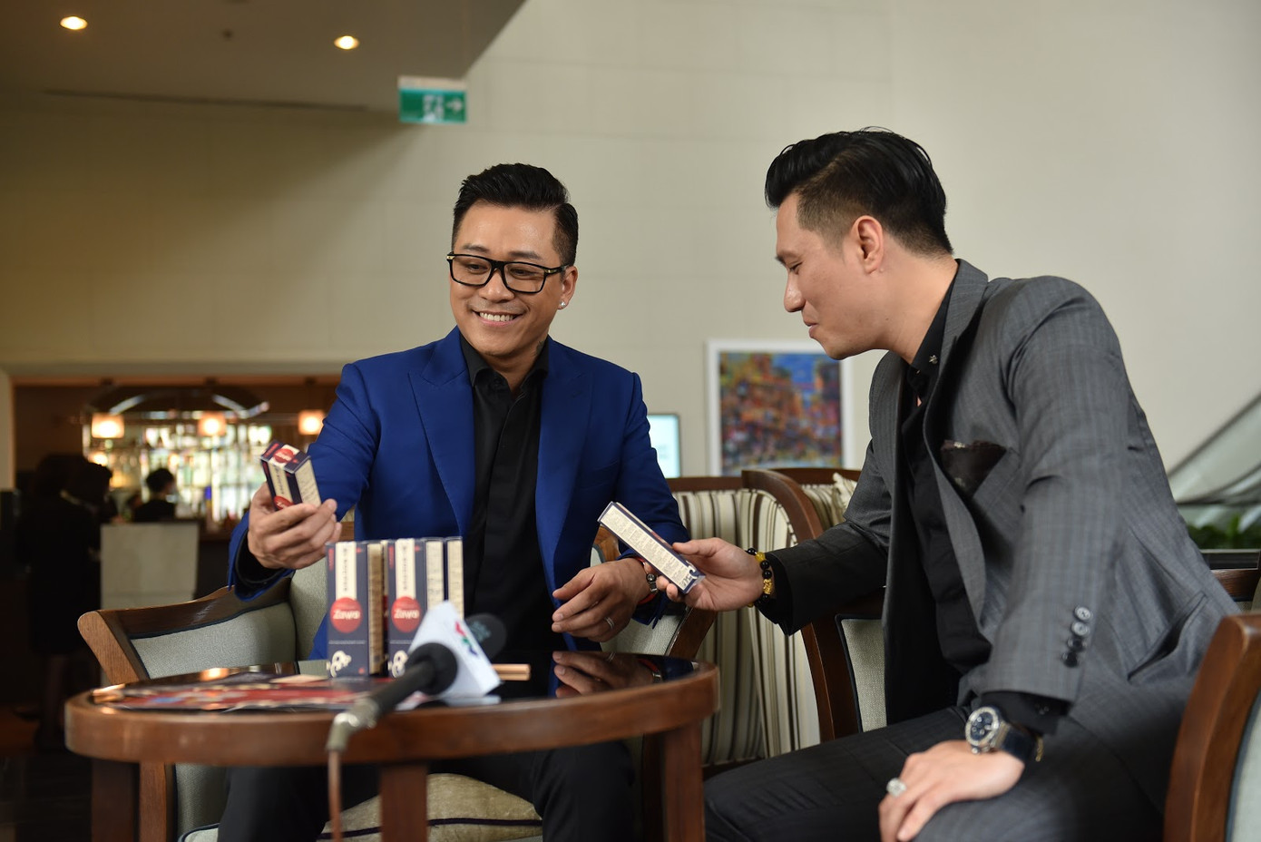 Zawa: 'Bước đột phá trong trong ngành thực phẩm chức năng sinh lý nam giới' ảnh 2