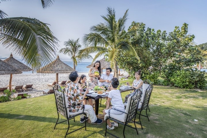 Tung deal khủng ưu đãi 50%, Vinpearl “tạo sóng” đón đầu mùa vàng du lịch ảnh 3