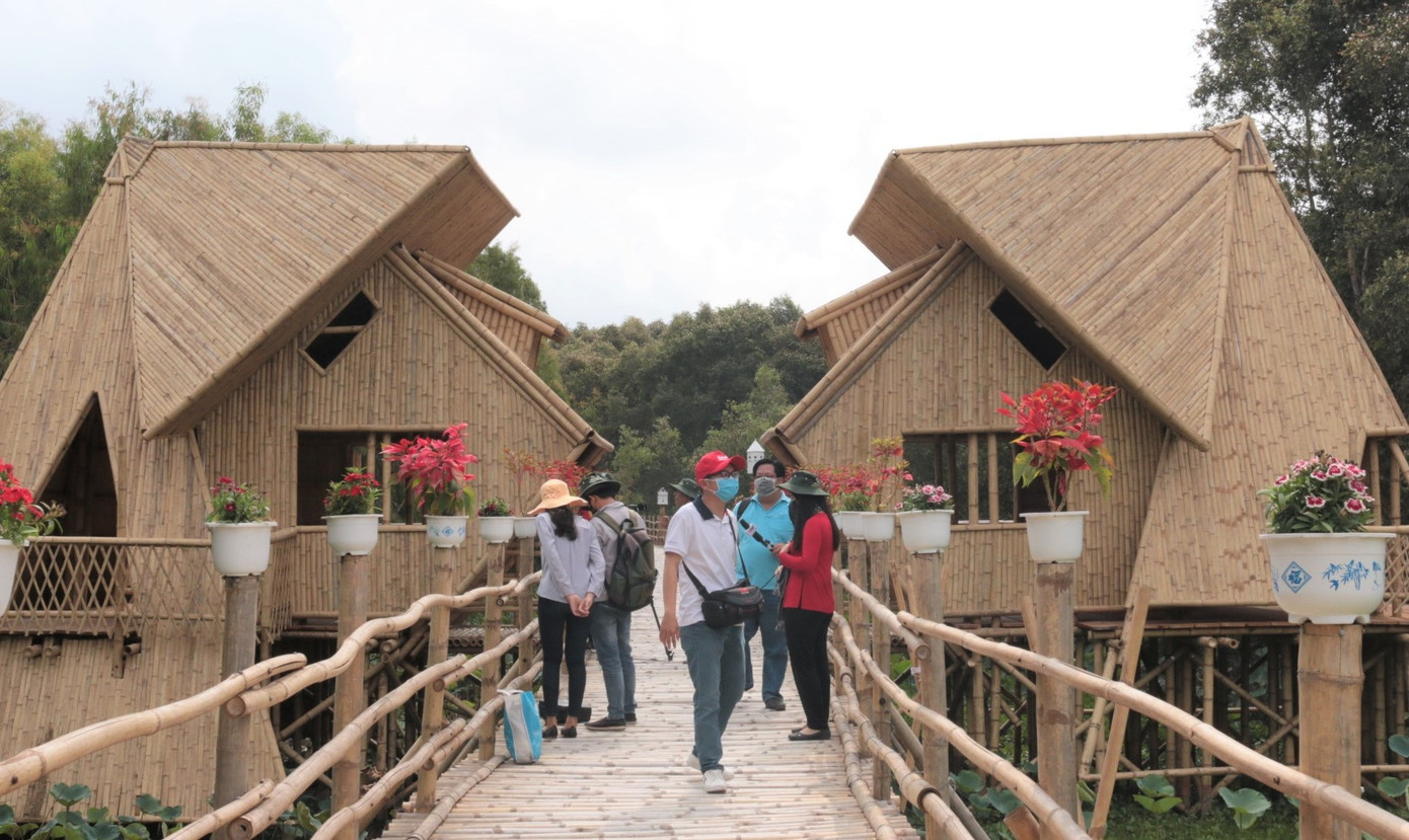 'Thịnh vượng' Trà Sư cho ngày trở lại ảnh 3