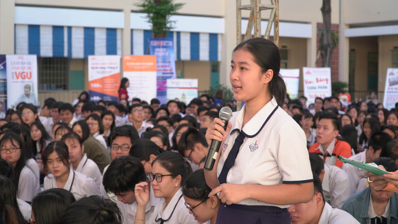 Phương án thi tốt nghiệp THPT 2020: Giảm tải đáng kể cho thí sinh ảnh 2