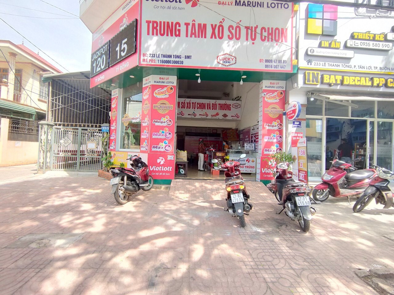 Thời COVID-19, mọi mặt hàng đều có thể bán online ảnh 1