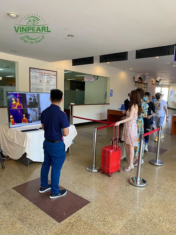 Tung deal khủng ưu đãi 50%, Vinpearl “tạo sóng” đón đầu mùa vàng du lịch ảnh 4