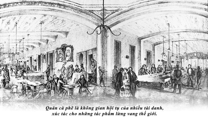 Kỳ 32: Wolfgang Amadeus Mozart và tình yêu cà phê của một thiên tài âm nhạc ảnh 4