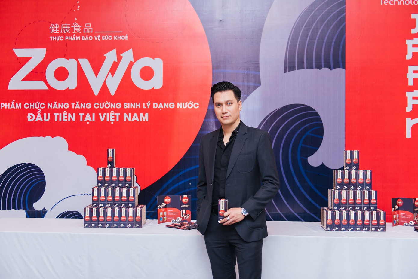 Zawa: 'Bước đột phá trong trong ngành thực phẩm chức năng sinh lý nam giới' ảnh 9