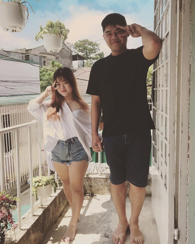 Chuyện tình 'đũa lệch' của chàng 1,84 m và nàng 1,48 m ở Đồng Nai ảnh 3