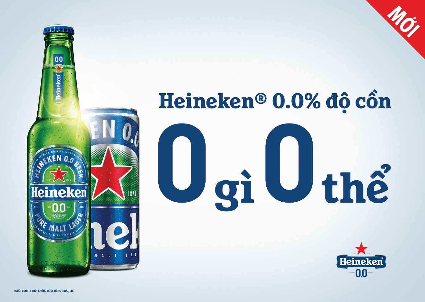Từ màn ra mắt của Heineken® 0.0 đến xu hướng bia không cồn trên thế giới ảnh 3
