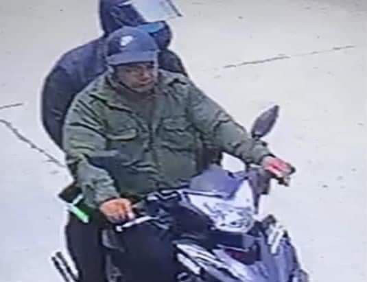 Một người bị đâm chết khi truy đuổi 'cẩu tặc' ảnh 1