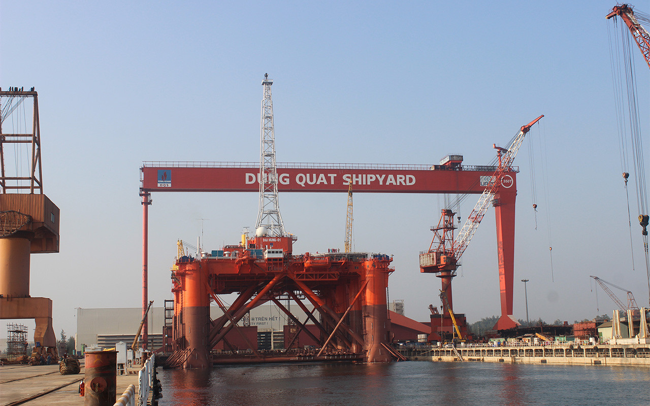 Điểm sáng của ngành Dầu khí trong khủng hoảng kép ảnh 2