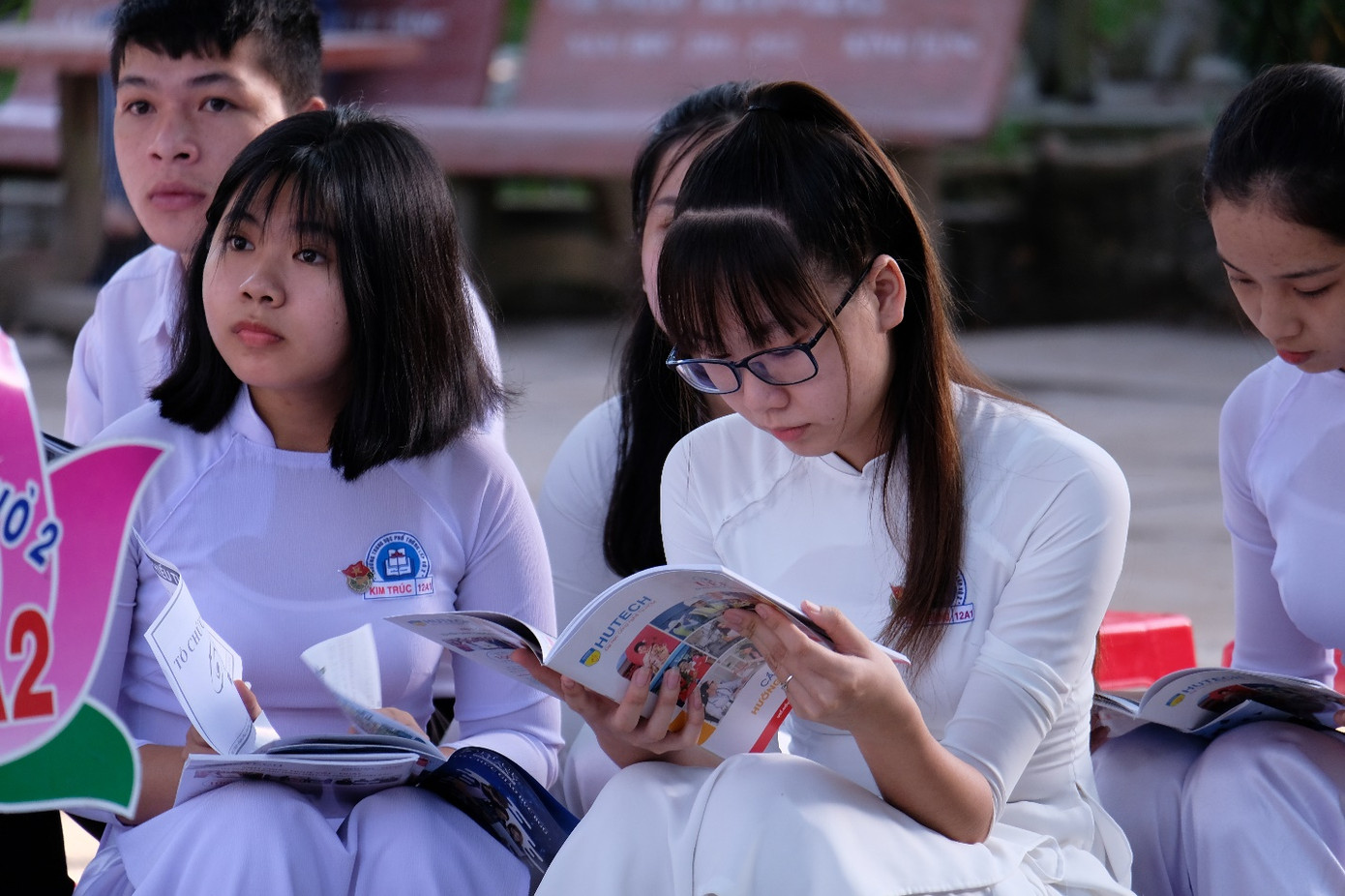 Phương án thi tốt nghiệp THPT 2020: Giảm tải đáng kể cho thí sinh ảnh 1