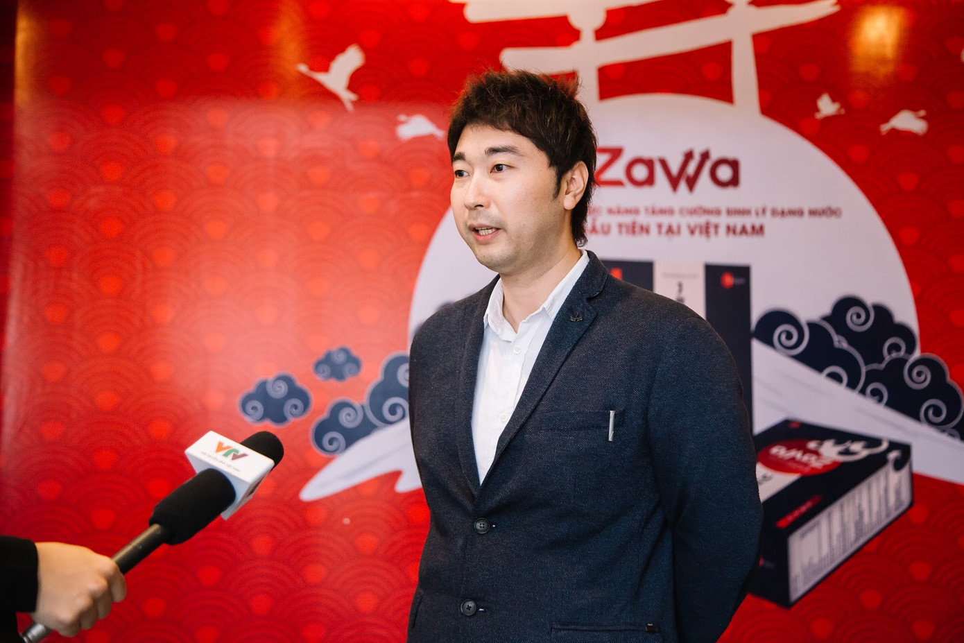 Zawa: 'Bước đột phá trong trong ngành thực phẩm chức năng sinh lý nam giới' ảnh 6