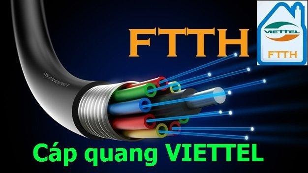 Cáp quang Viettel cho người dùng trải nghiệm tốc độ chưa từng có ảnh 2